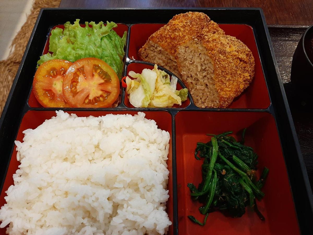 Pham Van Sakura Hotel 顺安 外观 照片