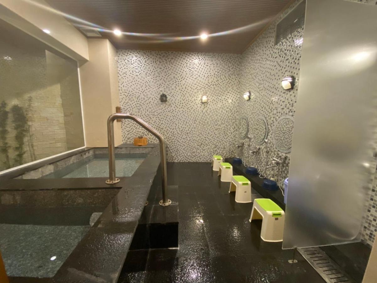 Pham Van Sakura Hotel 顺安 外观 照片